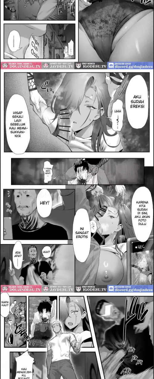 image-komik-onna-gyaru-joushi-to-furin-suru-hanashi-chapter-05-21/40