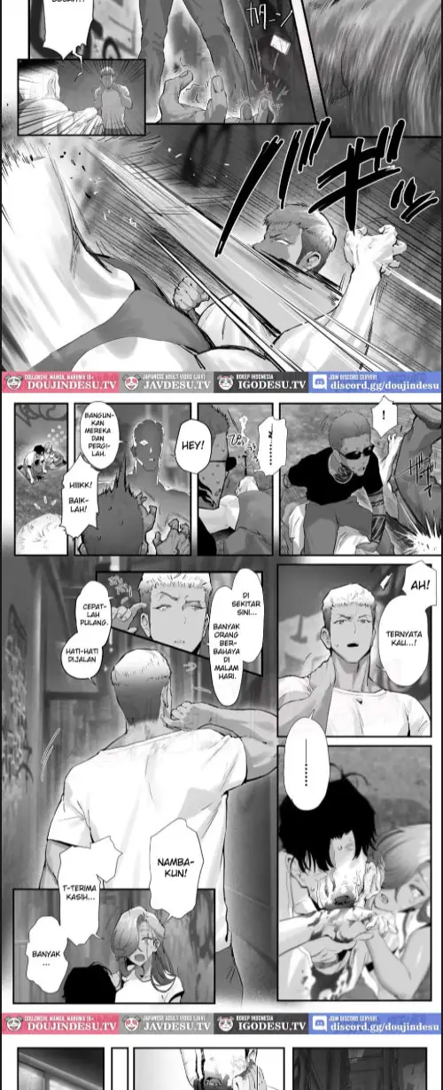 image-komik-onna-gyaru-joushi-to-furin-suru-hanashi-chapter-05-22/40