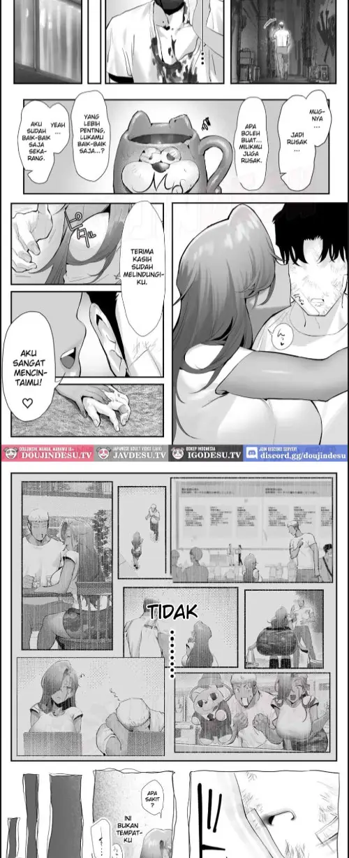 image-komik-onna-gyaru-joushi-to-furin-suru-hanashi-chapter-05-23/40