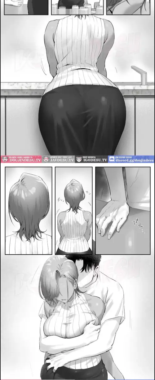 image-komik-onna-gyaru-joushi-to-furin-suru-hanashi-chapter-05-29/40