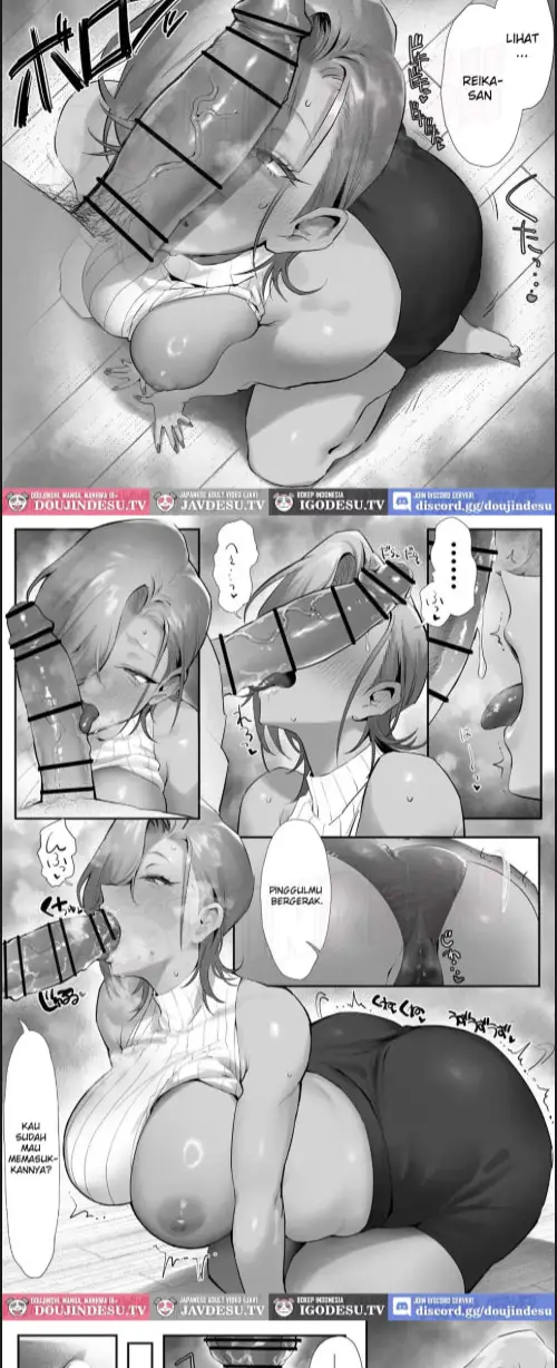 image-komik-onna-gyaru-joushi-to-furin-suru-hanashi-chapter-05-32/40