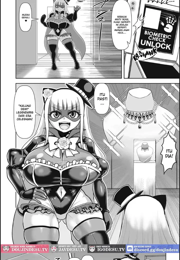 image-komik-onna-kaitou-misty-rose-chapter-01-end-2/21