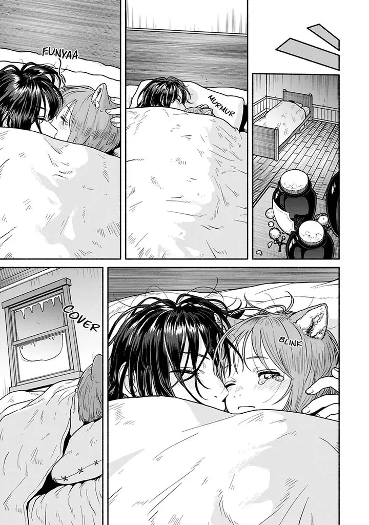 image-komik-onna-kishi-to-kemomimi-no-ko-chapter-1-2/8