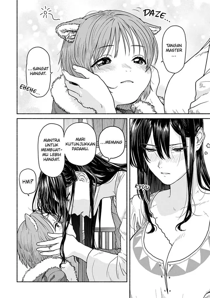 image-komik-onna-kishi-to-kemomimi-no-ko-chapter-1-5/8