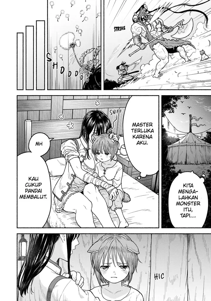 image-komik-onna-kishi-to-kemomimi-no-ko-chapter-2-3/8
