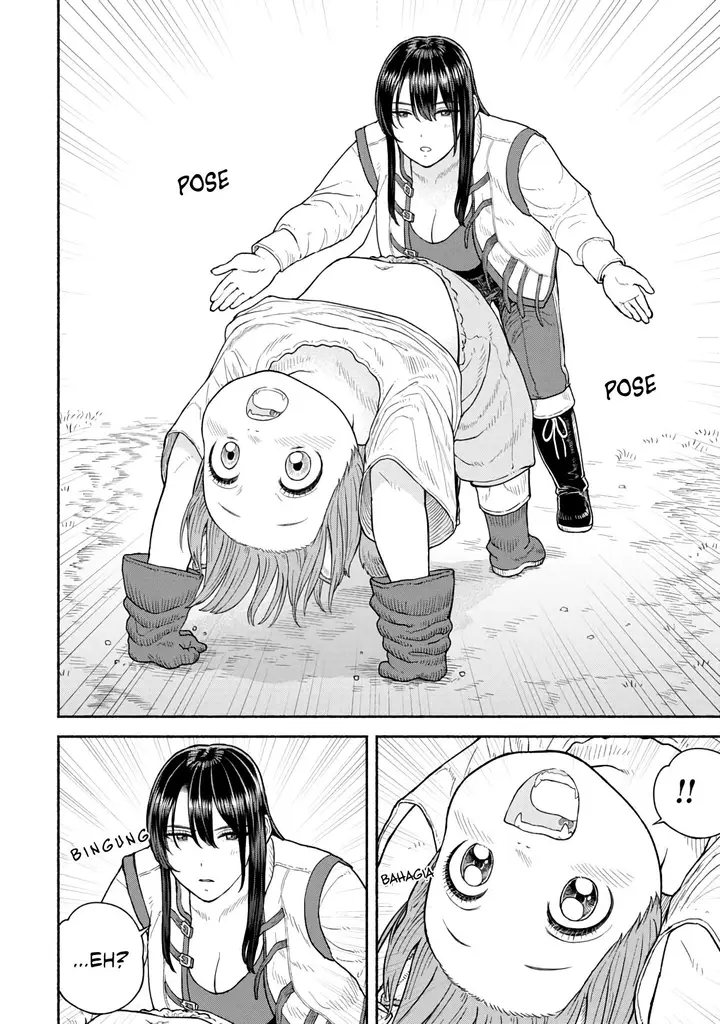 image-komik-onna-kishi-to-kemomimi-no-ko-chapter-3-6/8