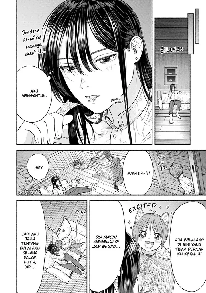 image-komik-onna-kishi-to-kemomimi-no-ko-chapter-4-1/8