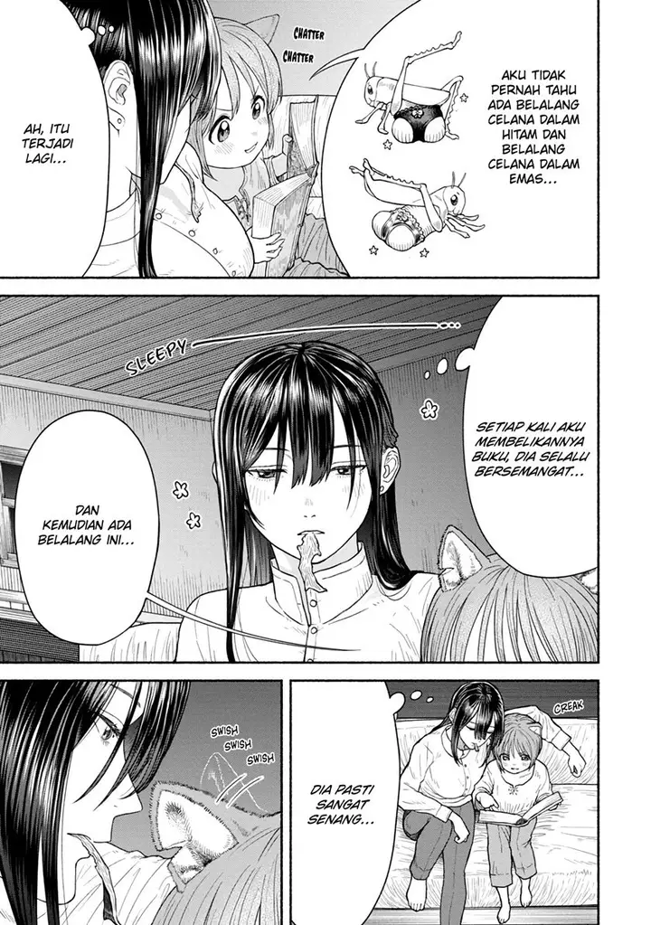 image-komik-onna-kishi-to-kemomimi-no-ko-chapter-4-2/8