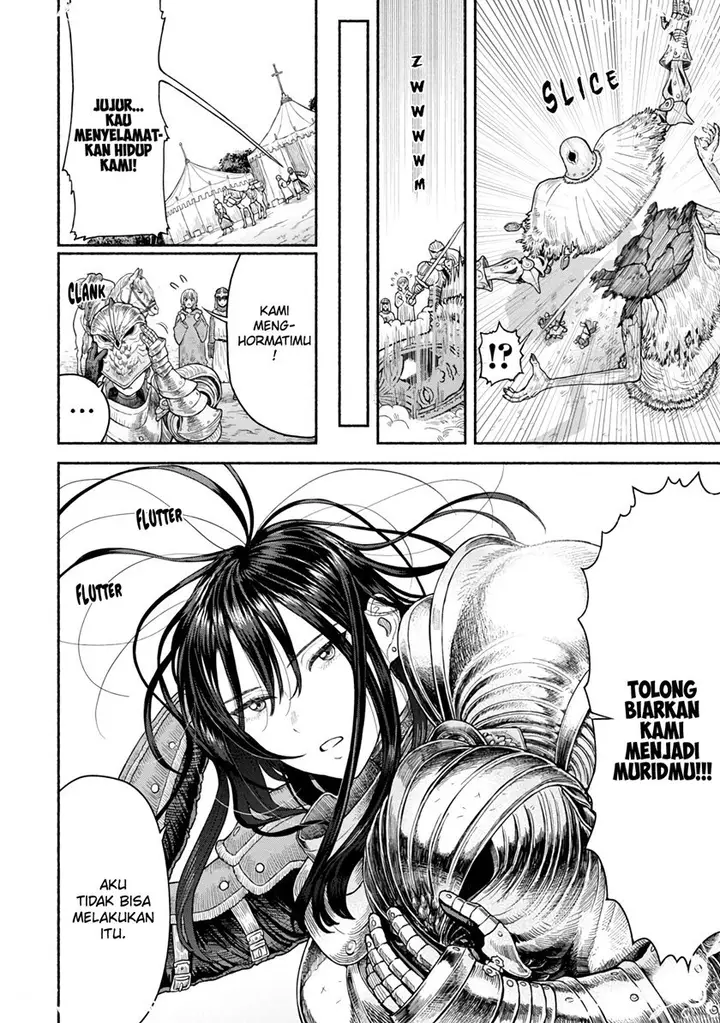 image-komik-onna-kishi-to-kemomimi-no-ko-chapter-5-1/8
