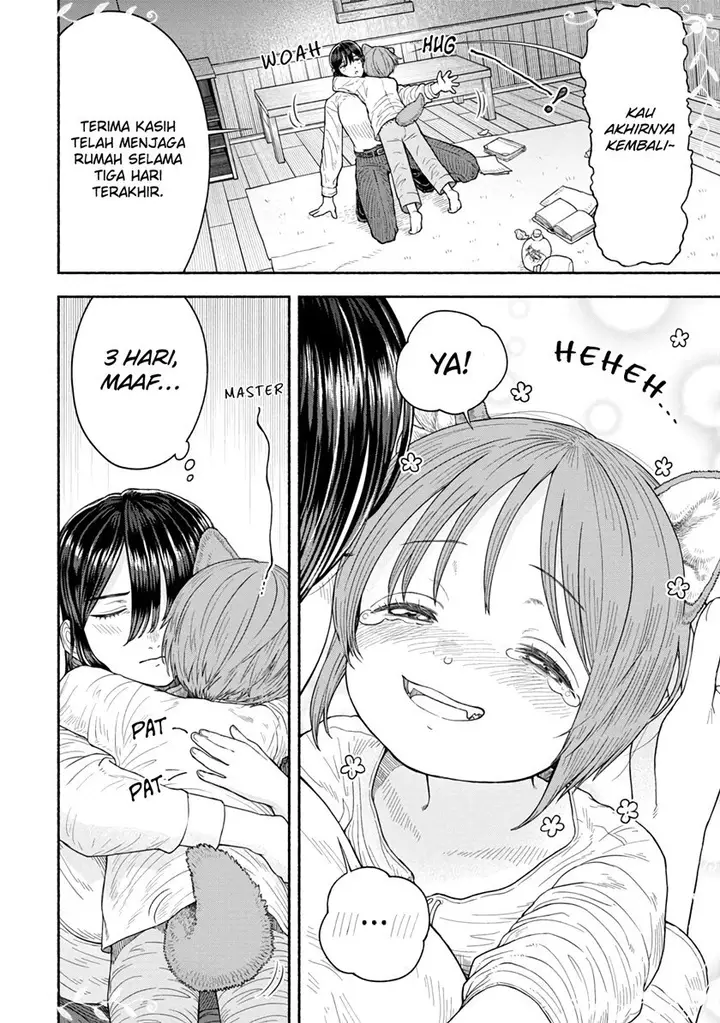 image-komik-onna-kishi-to-kemomimi-no-ko-chapter-5-5/8