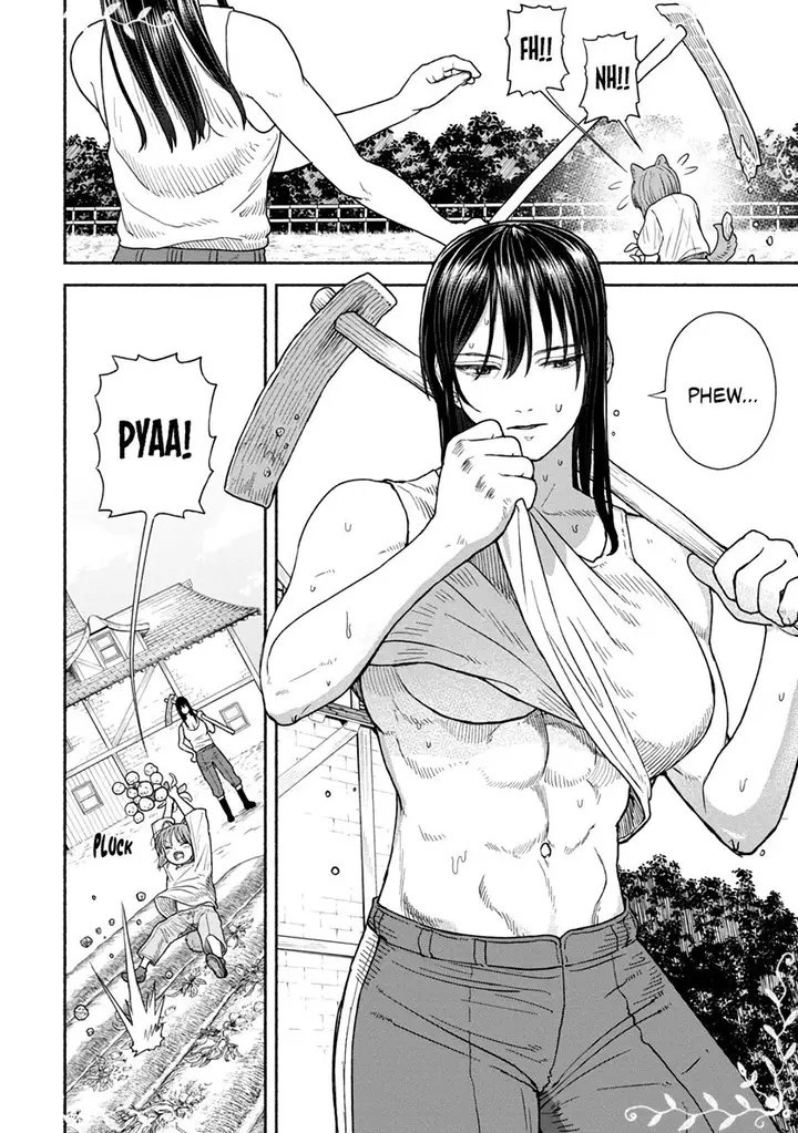 image-komik-onna-kishi-to-kemomimi-no-ko-chapter-6-0/8