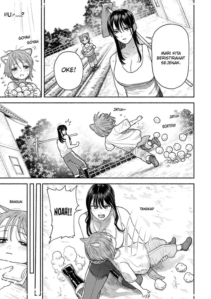 image-komik-onna-kishi-to-kemomimi-no-ko-chapter-6-1/8