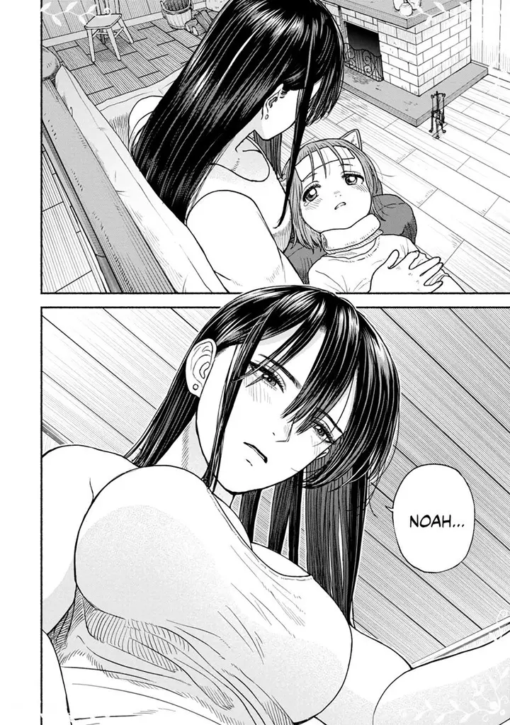 image-komik-onna-kishi-to-kemomimi-no-ko-chapter-6-2/8