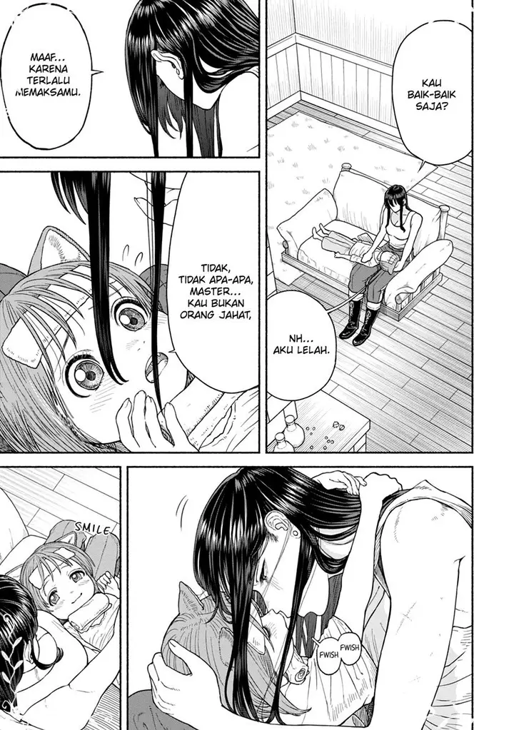 image-komik-onna-kishi-to-kemomimi-no-ko-chapter-6-3/8