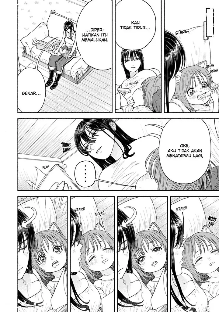 image-komik-onna-kishi-to-kemomimi-no-ko-chapter-6-4/8