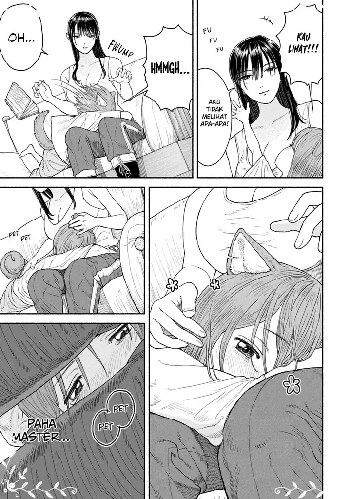 image-komik-onna-kishi-to-kemomimi-no-ko-chapter-6-5/8