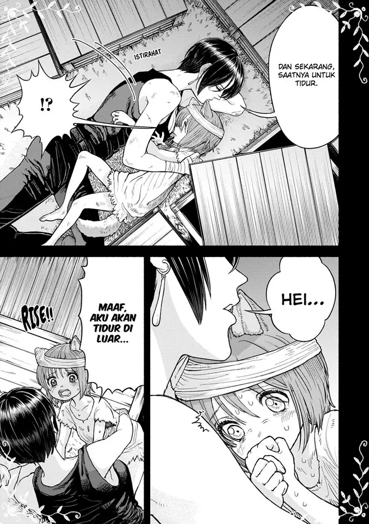 image-komik-onna-kishi-to-kemomimi-no-ko-chapter-7-1/13