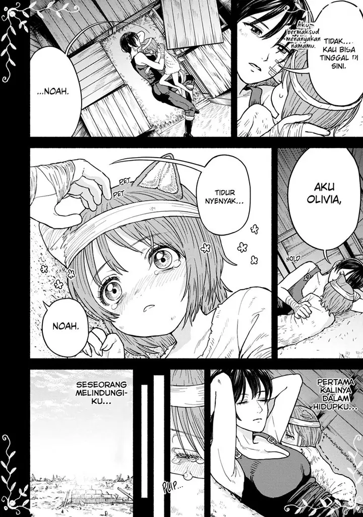 image-komik-onna-kishi-to-kemomimi-no-ko-chapter-7-2/13