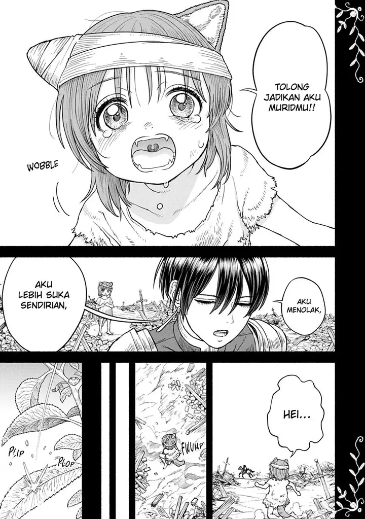 image-komik-onna-kishi-to-kemomimi-no-ko-chapter-7-5/13