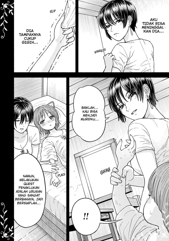 image-komik-onna-kishi-to-kemomimi-no-ko-chapter-7-10/13