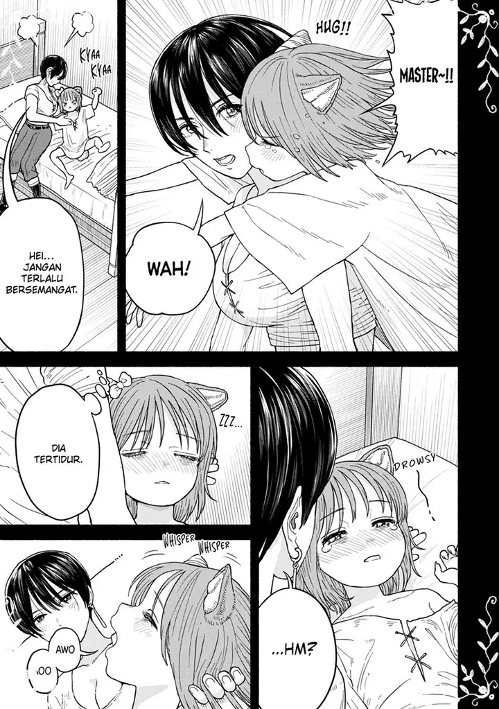 image-komik-onna-kishi-to-kemomimi-no-ko-chapter-7-11/13