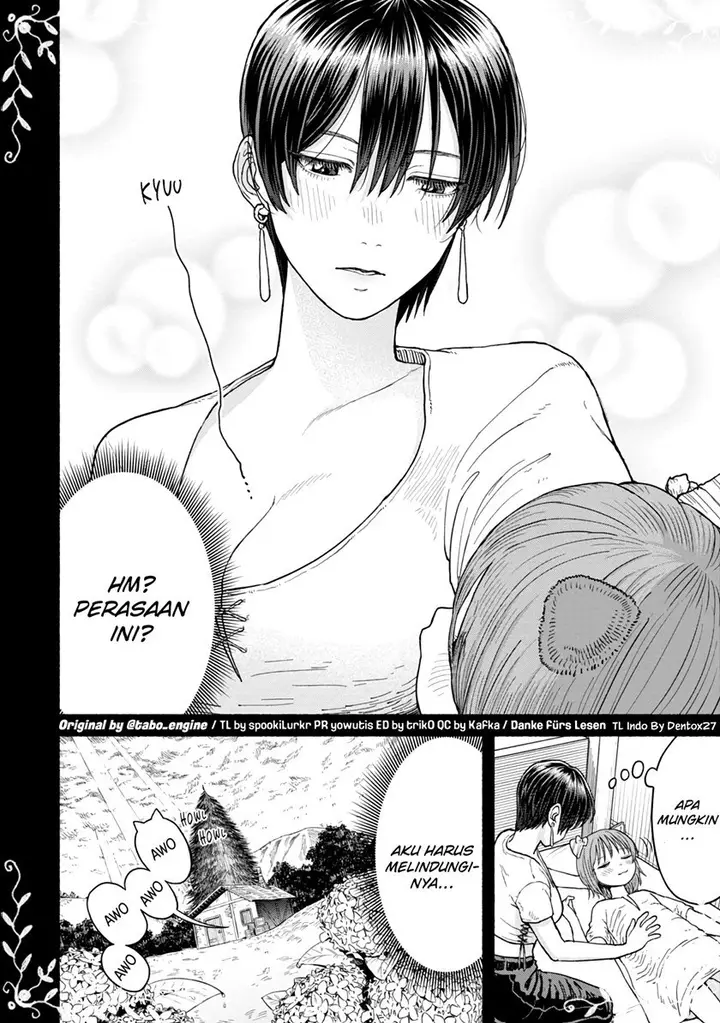 image-komik-onna-kishi-to-kemomimi-no-ko-chapter-7-12/13