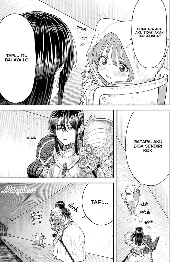 image-komik-onna-kishi-to-kemomimi-no-ko-chapter-8-1/10