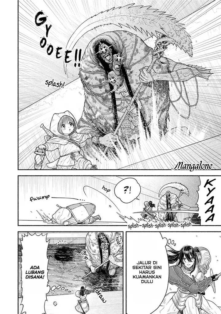 image-komik-onna-kishi-to-kemomimi-no-ko-chapter-8-2/10