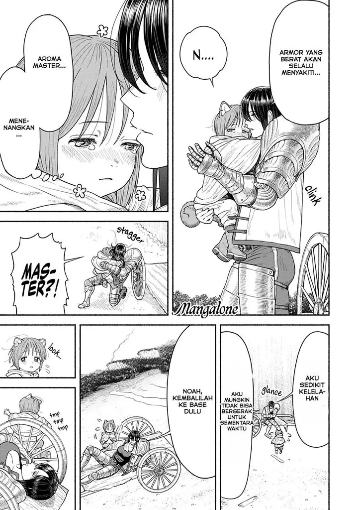 image-komik-onna-kishi-to-kemomimi-no-ko-chapter-8-7/10