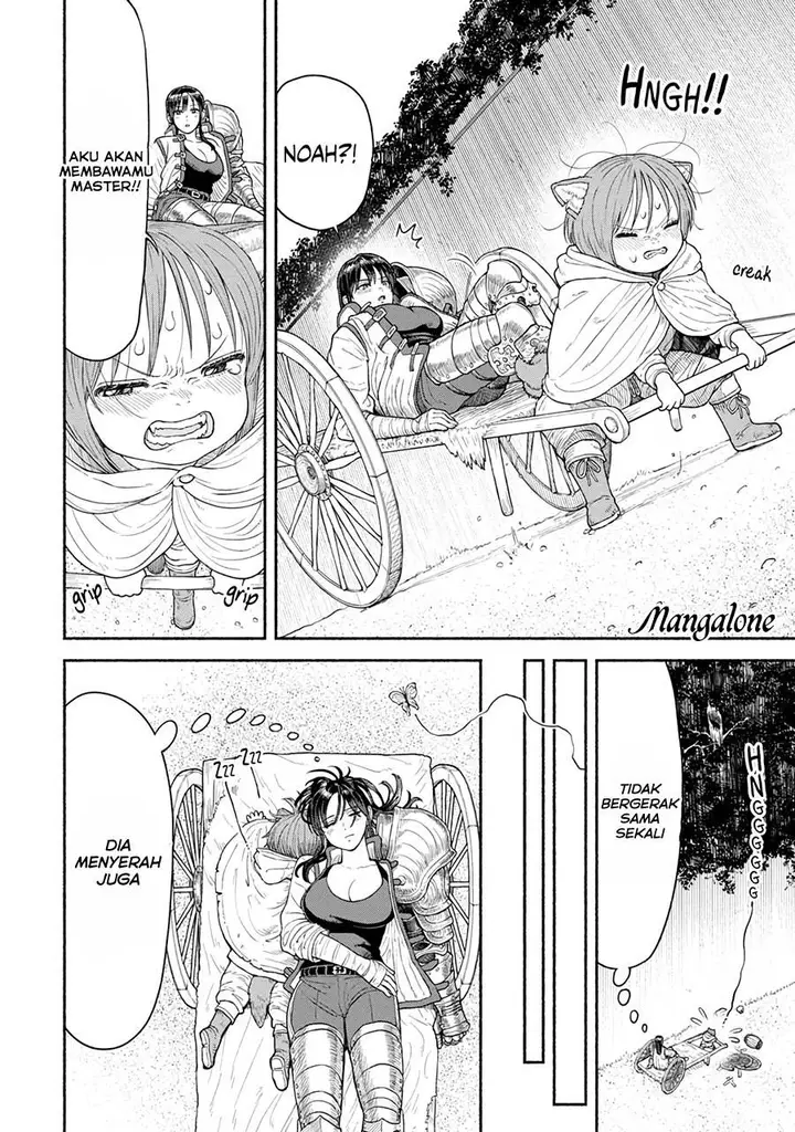 image-komik-onna-kishi-to-kemomimi-no-ko-chapter-8-8/10