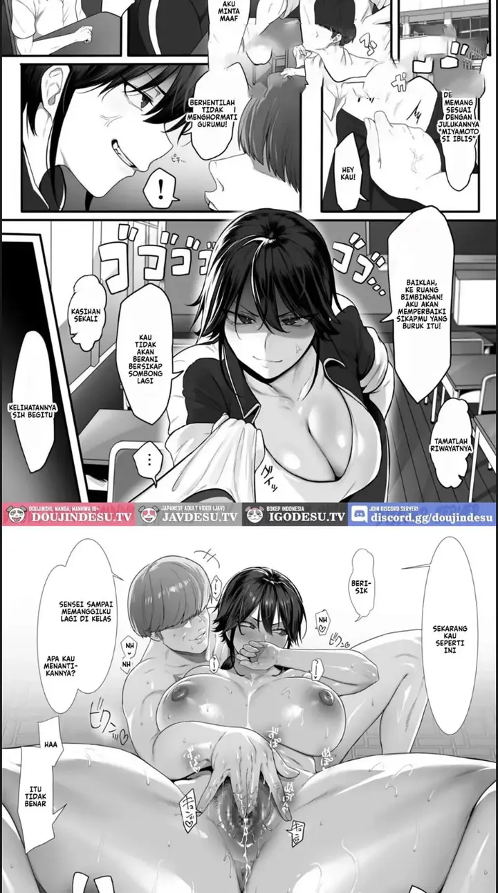 image-komik-onna-kyoushi-ha-zetsurin-koubi-de-mesu-chapter-01-end-2/23