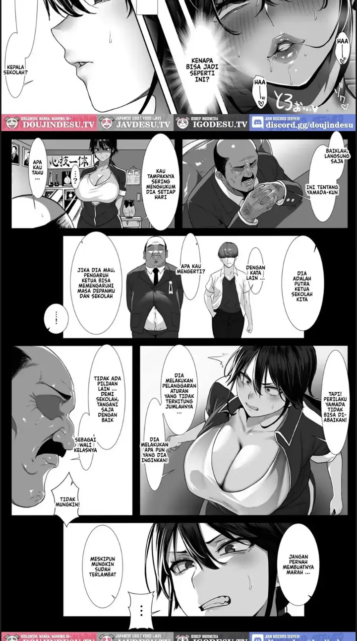 image-komik-onna-kyoushi-ha-zetsurin-koubi-de-mesu-chapter-01-end-4/23