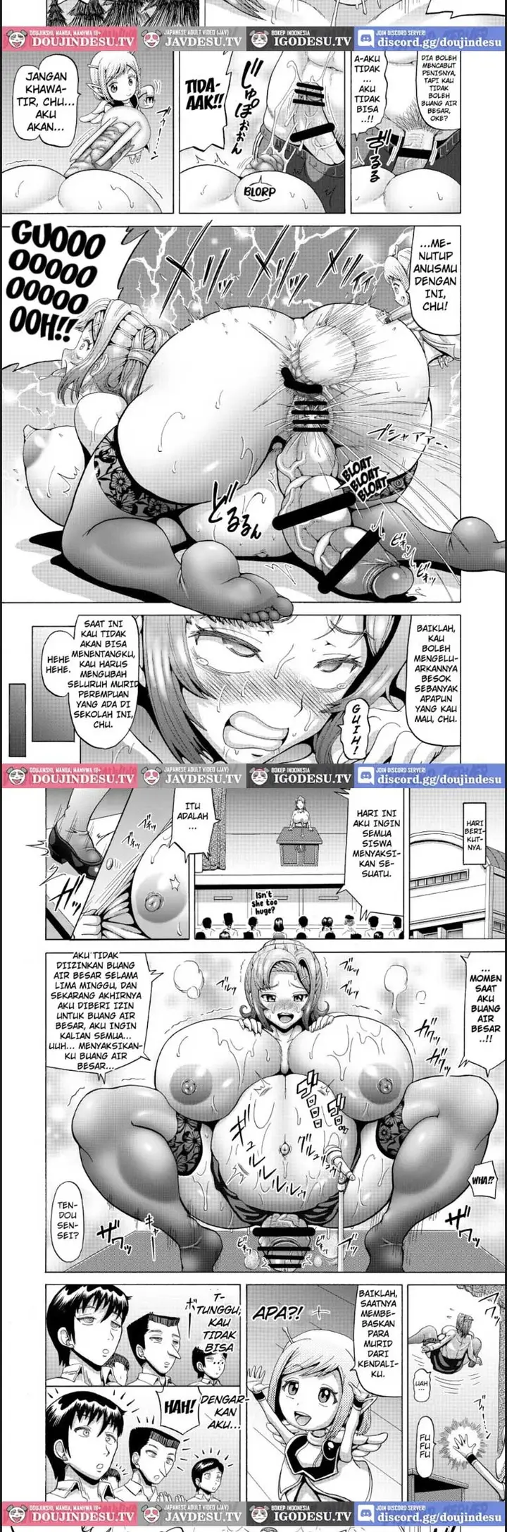 image-komik-onna-kyoushi-no-haisetsu-kanri-jinrui-kachikuka-chapter-02-end-11/20