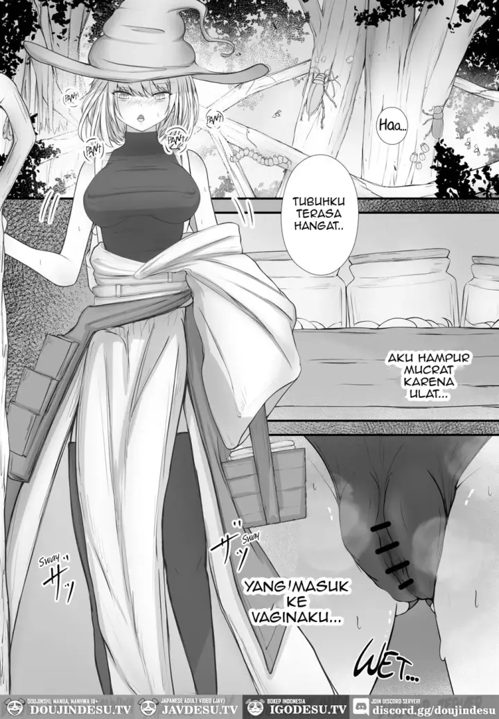 image-komik-onna-mahoutsukai-san-mushikan-chapter-01-13/32