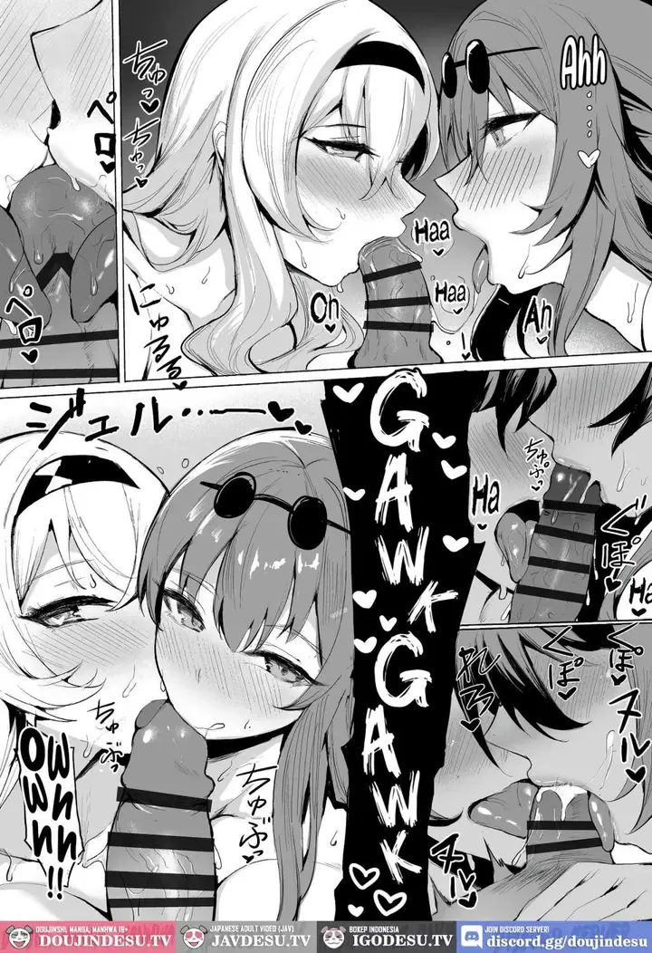 image-komik-onna-no-battle-shiben-chapter-01-12/26