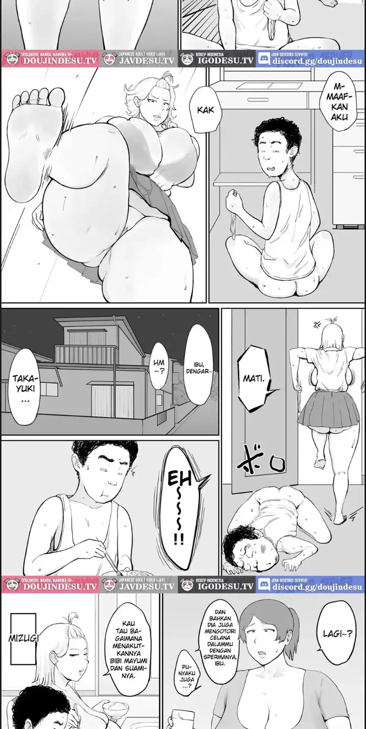 image-komik-onna-o-hatsujousaseru-chikara-o-te-ni-ireta-chapter-01-end-1/23