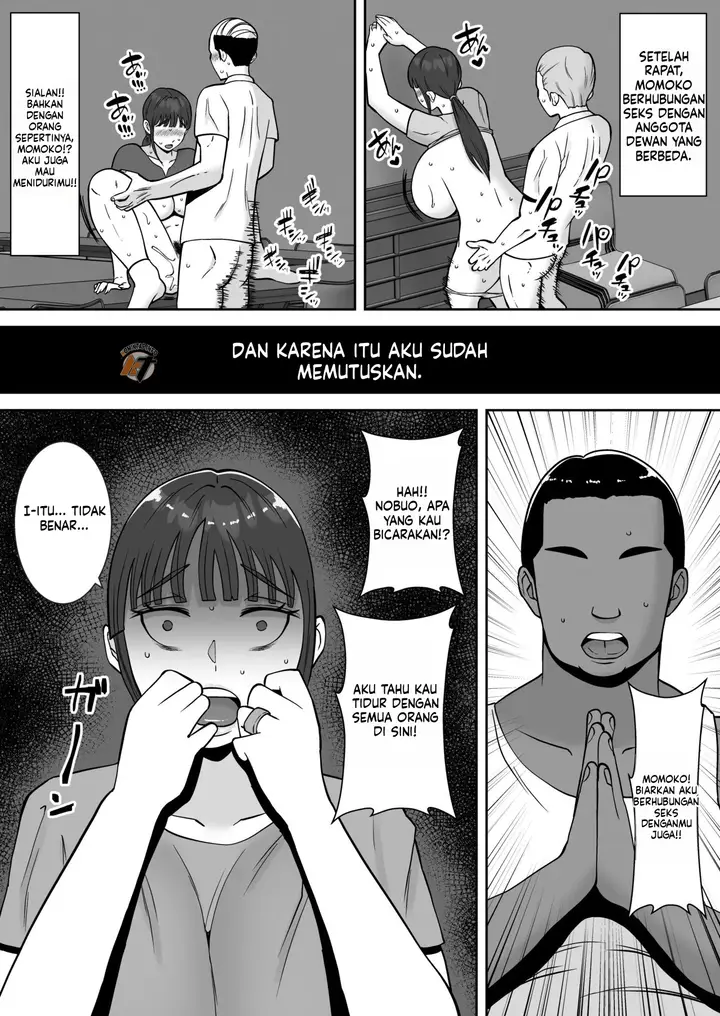image-komik-onna-o-netotte-nikubenki-ni-shita-hanashi-seiso-de-ki-no-yowasou-na-hahaoya-ichinose-momoko-chapter-1-12/71