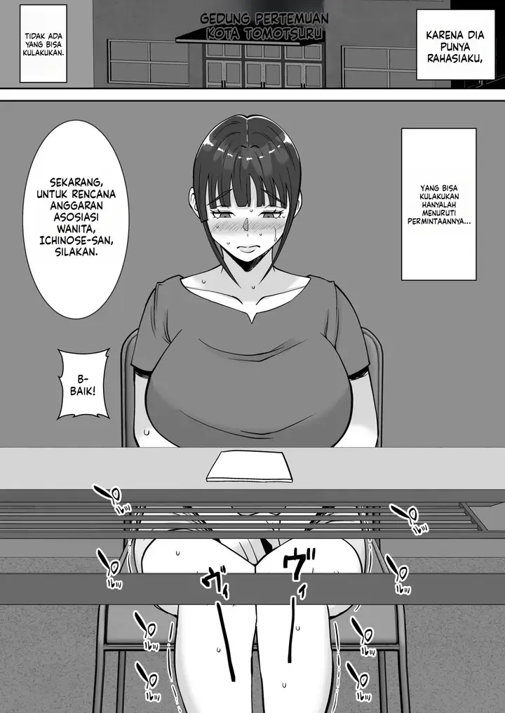 image-komik-onna-o-netotte-nikubenki-ni-shita-hanashi-seiso-de-ki-no-yowasou-na-hahaoya-ichinose-momoko-chapter-1-37/71