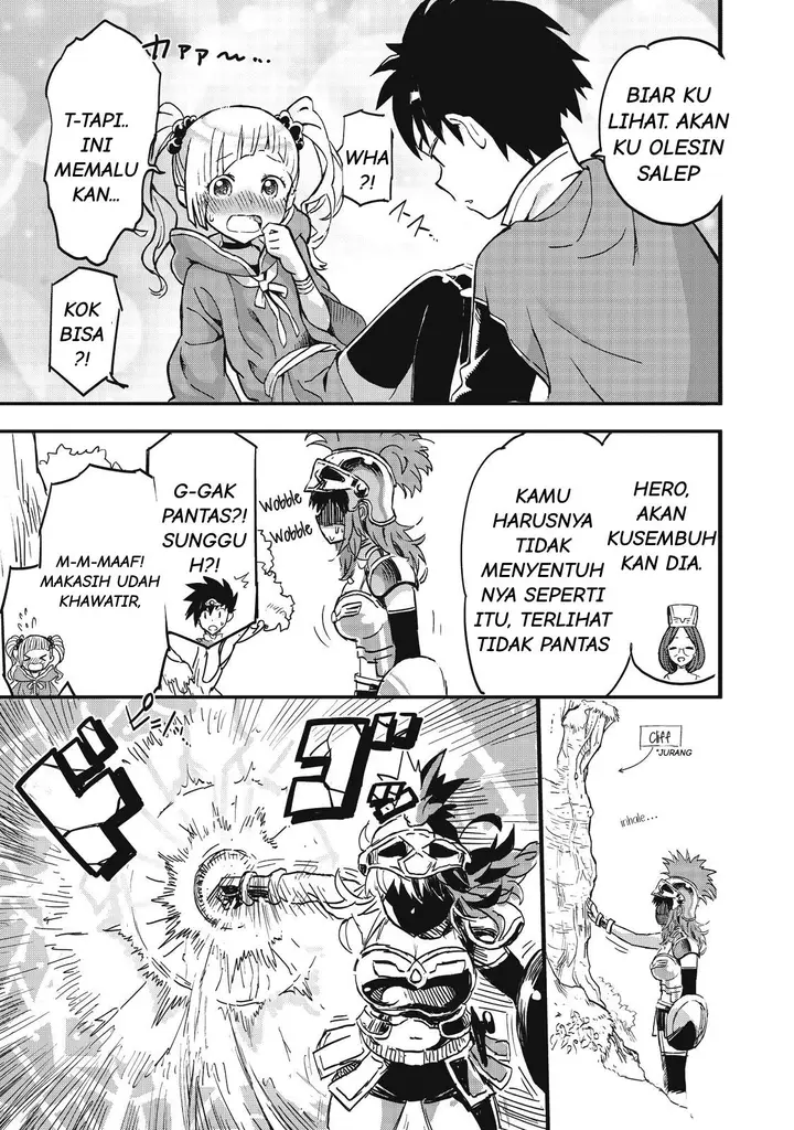 image-komik-onna-senshi-tte-motenai-desu-ne-chapter-1-7/24