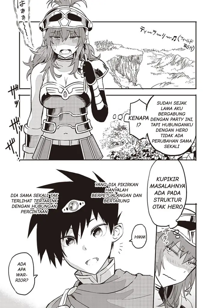 image-komik-onna-senshi-tte-motenai-desu-ne-chapter-3-3/19