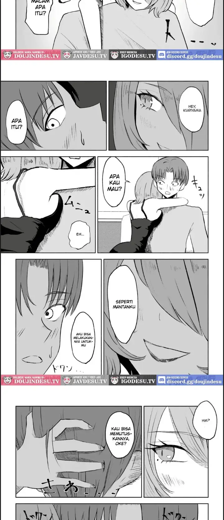 image-komik-onna-tomodachi-no-isu-ni-chapter-01-end-8/32