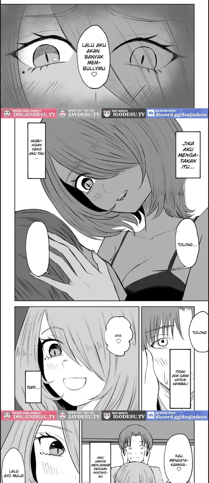 image-komik-onna-tomodachi-no-isu-ni-chapter-01-end-11/32