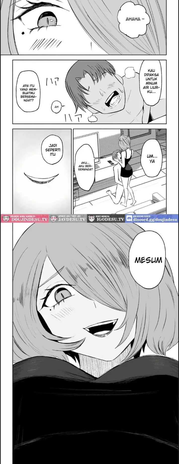 image-komik-onna-tomodachi-no-isu-ni-chapter-01-end-19/32