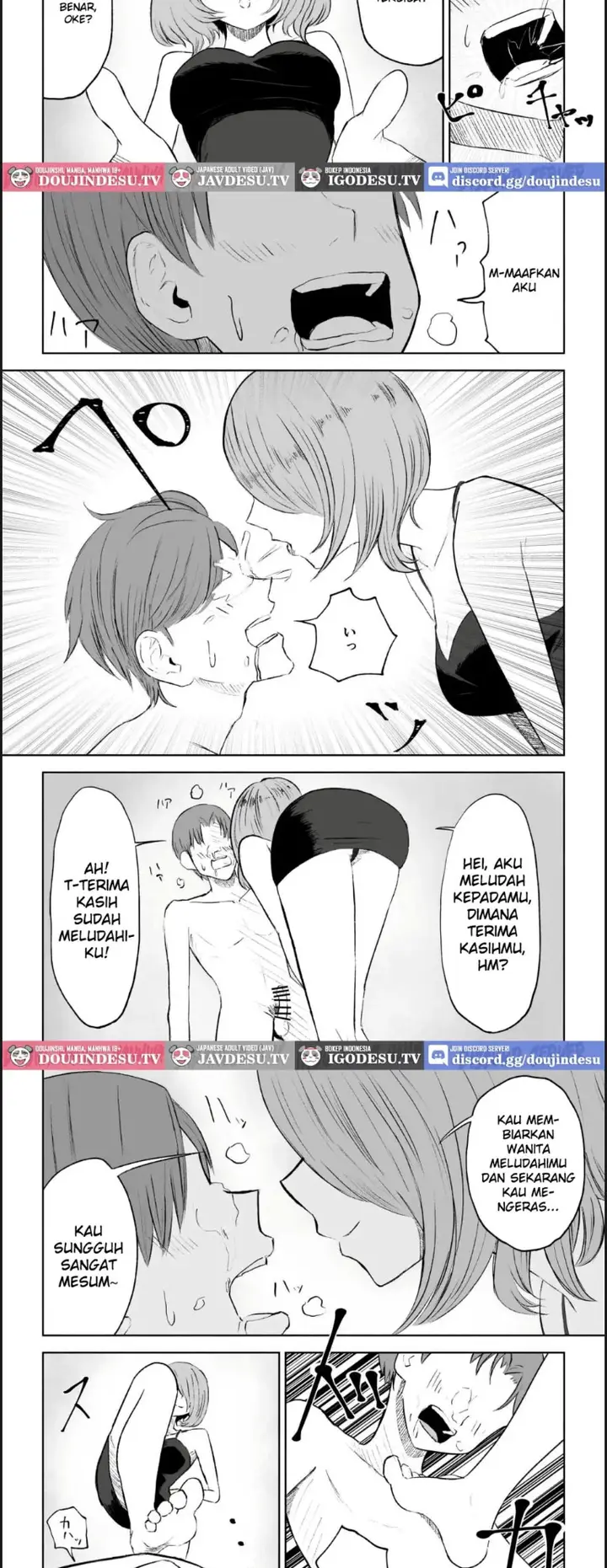 image-komik-onna-tomodachi-no-isu-ni-chapter-01-end-21/32