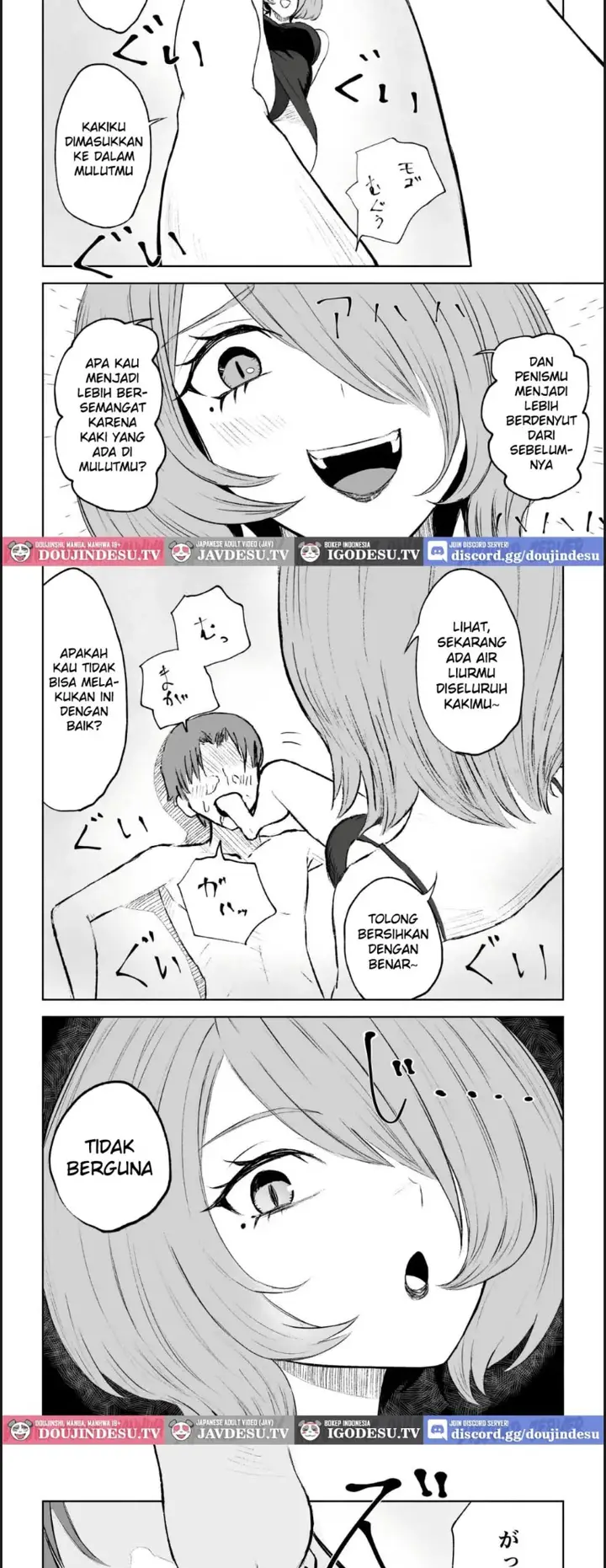 image-komik-onna-tomodachi-no-isu-ni-chapter-01-end-23/32