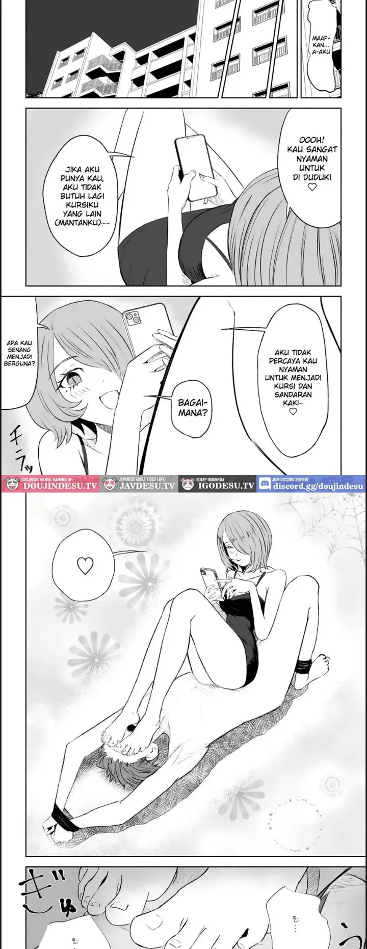 image-komik-onna-tomodachi-no-isu-ni-chapter-01-end-29/32