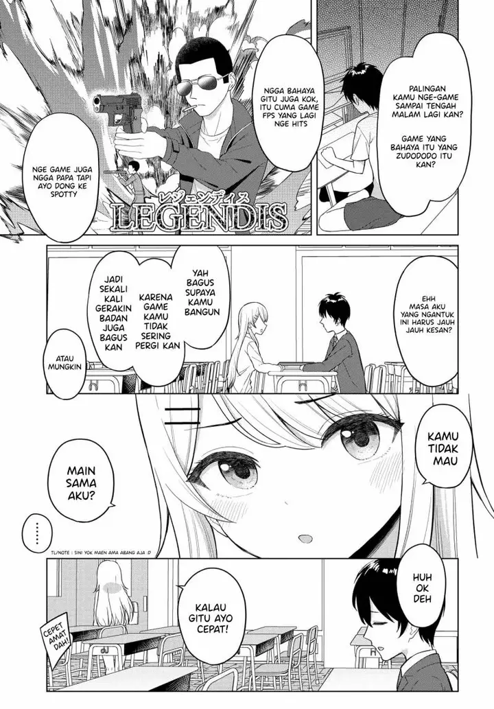 image-komik-onna-tomodachi-wa-tanomeba-igaito-yarasete-kureru-chapter-1-7/33