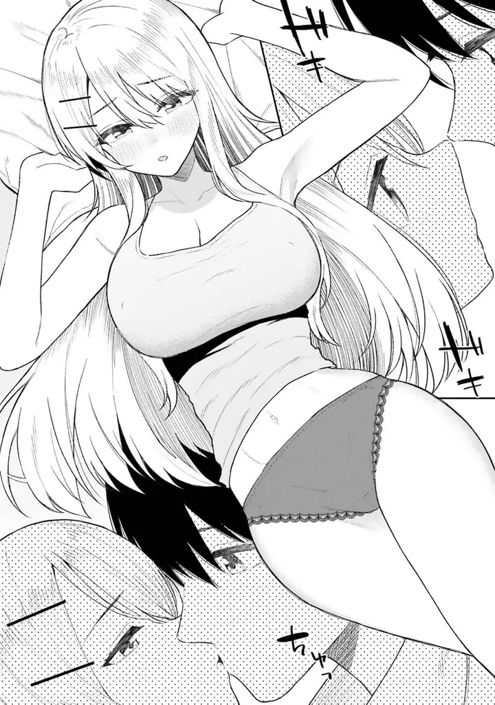 image-komik-onna-tomodachi-wa-tanomeba-igaito-yarasete-kureru-chapter-10-10/20