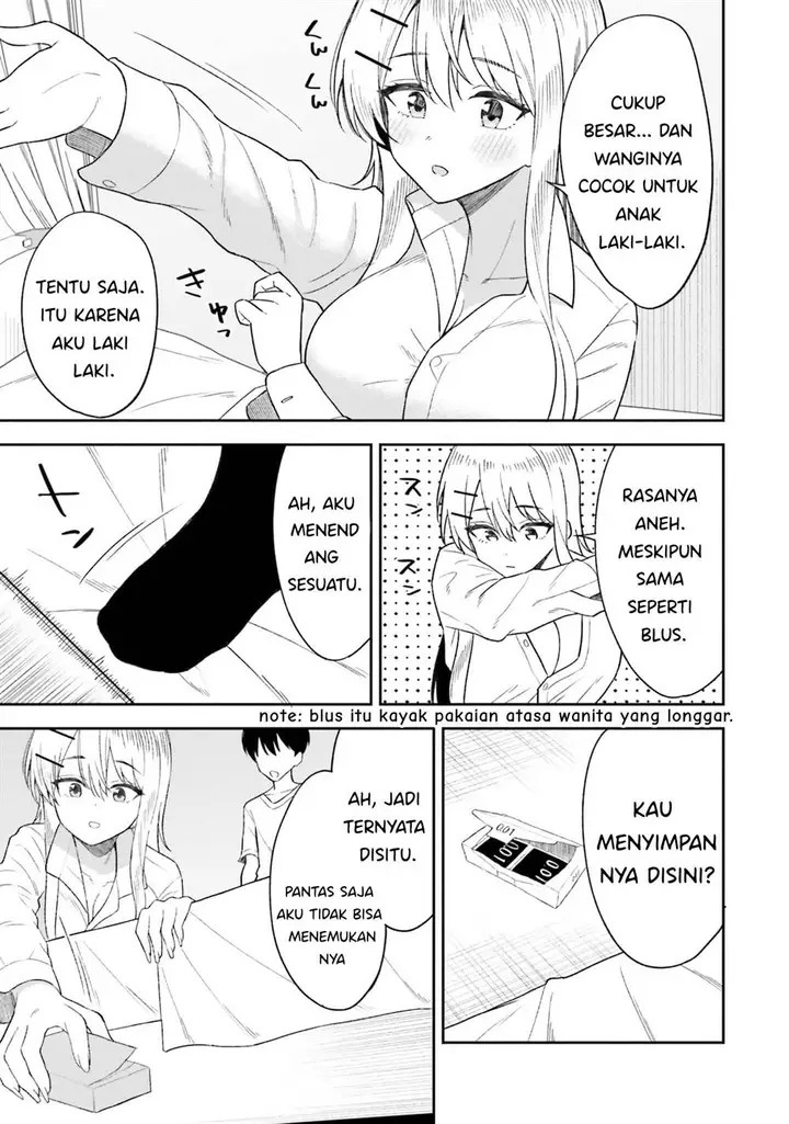image-komik-onna-tomodachi-wa-tanomeba-igaito-yarasete-kureru-chapter-11-9/18