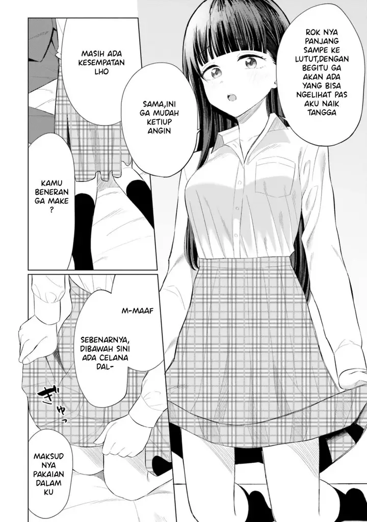 image-komik-onna-tomodachi-wa-tanomeba-igaito-yarasete-kureru-chapter-13-3/19